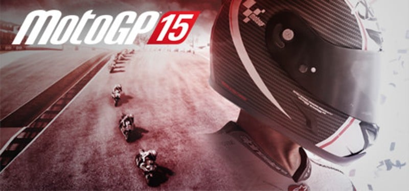 MotoGP™15 Game Cover