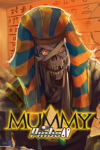 Mummy Pinball Image