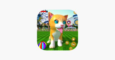 My Cat Simulator life Game Image