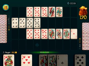Nine Card Game Image
