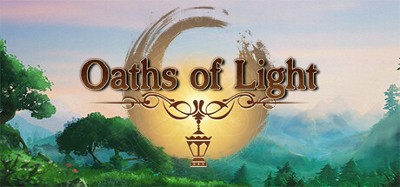 Oaths of Light - Chapter I Image