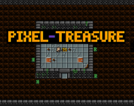 Pixel-Treasure Image