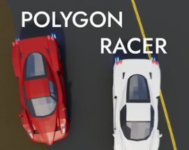 POLYGON RACER Image