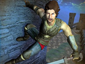 Prince Assassin of Persia Image