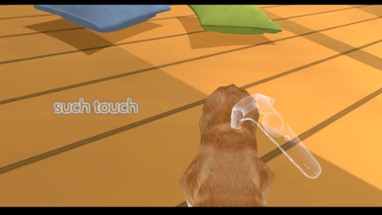 Puppy Doge VR Image