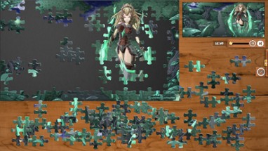 Puzzle With Your Friends Image