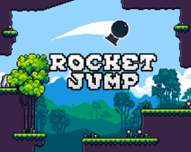 Rocket Jump Image