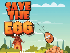 Save The Egg Online Game Image