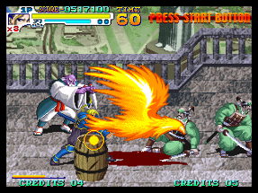 Sengoku 3 Image