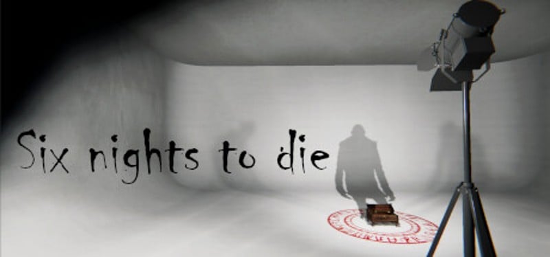 Six nights to die Game Cover