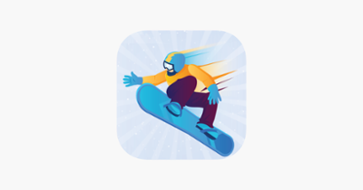 Ski Master 3D Image