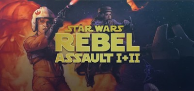 Star Wars: Rebel Assault I + II Image