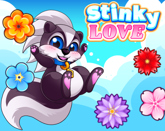 StinkyLove Game Cover