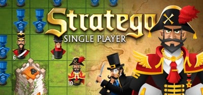 Stratego: Single Player Image