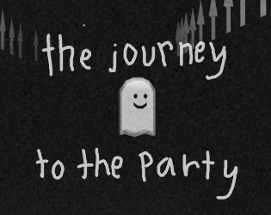 the journey to the party Image