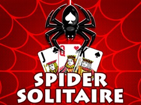 The Spider Solitaire Image