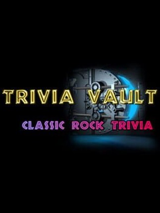 Trivia Vault: Classic Rock Trivia Game Cover