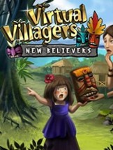 Virtual Villagers 5: New Believers Image