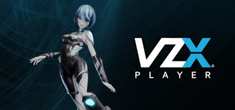 VZX Player Game Cover