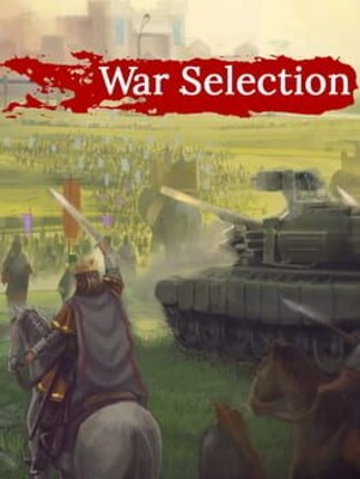 War Selection Game Cover