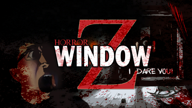 Window: Horror Game Game Cover