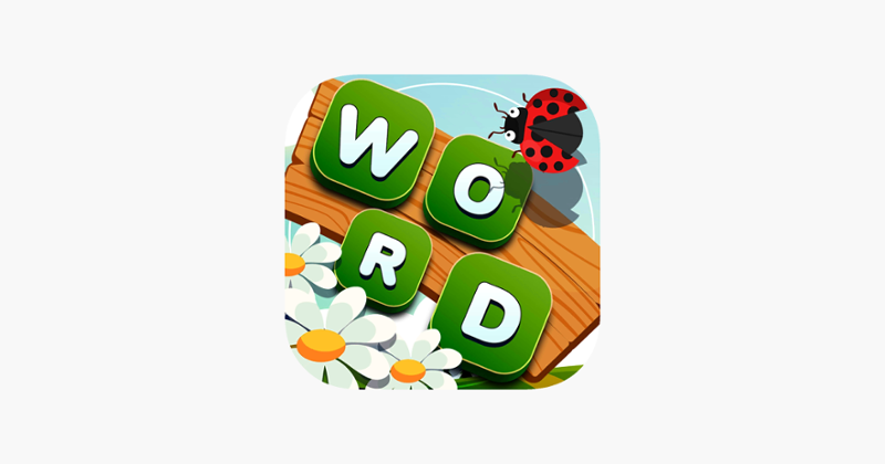 Wordsify Connect: Match Puzzle Game Cover