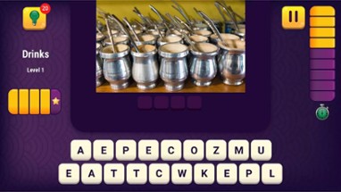 World Quiz Image