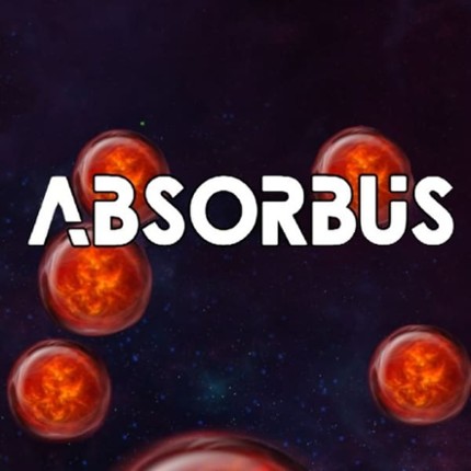 Absorbus Game Cover