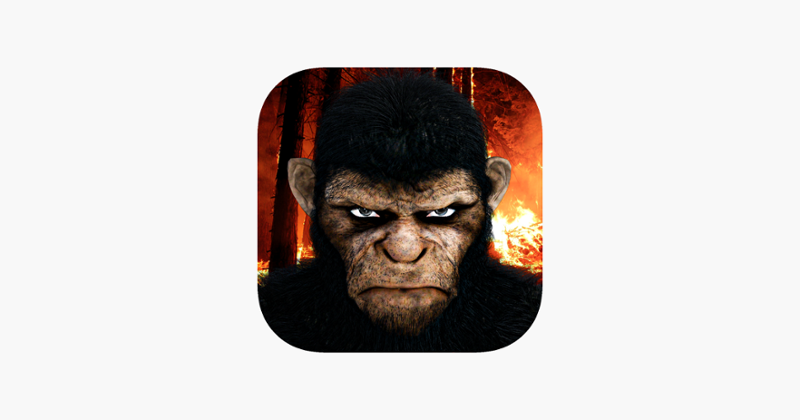 Ape Assassin 2 - Hunter Game Cover