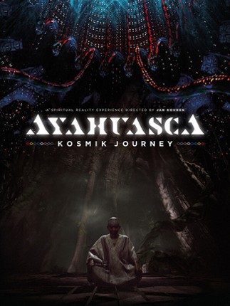 Ayahuasca Game Cover