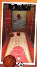 Basketball Shooter MM Image