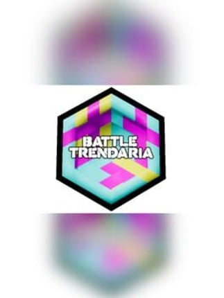 Battle Trendaria Game Cover