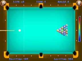 Billiards 8 Ball , Pool Cue Sports Champion Image