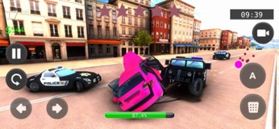 Car Simulator: Crash City Image