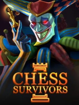 Chess Survivors Game Cover