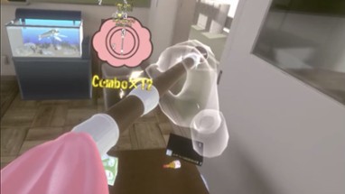 Chupa Chupa VR Image