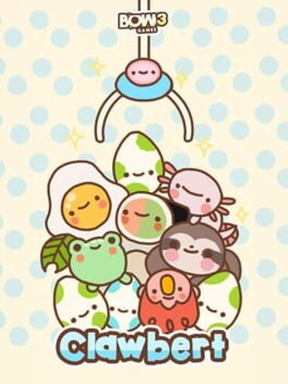 Clawbert Game Cover