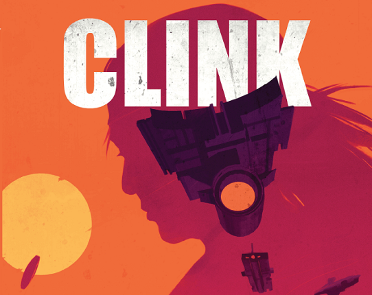 Clink Game Cover
