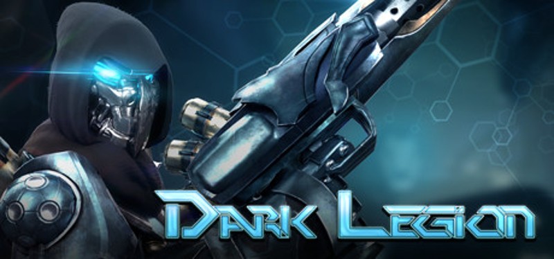 Dark Legion Game Cover