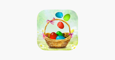 Easter Eggs Game 2025 Image