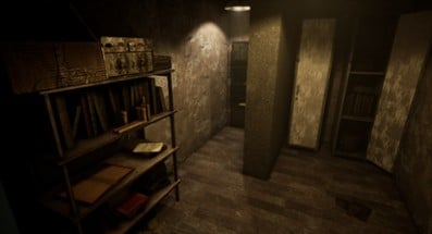 Escape Legacy VR Image