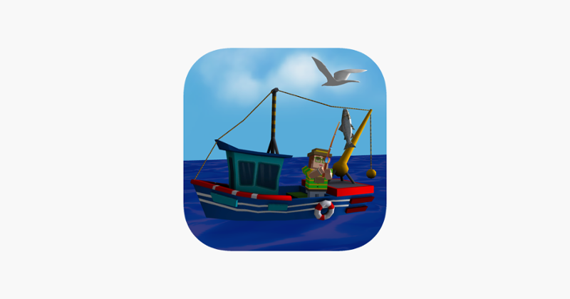 Fishing Clicker Game Cover
