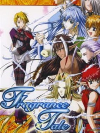 Fragrance Tale Game Cover