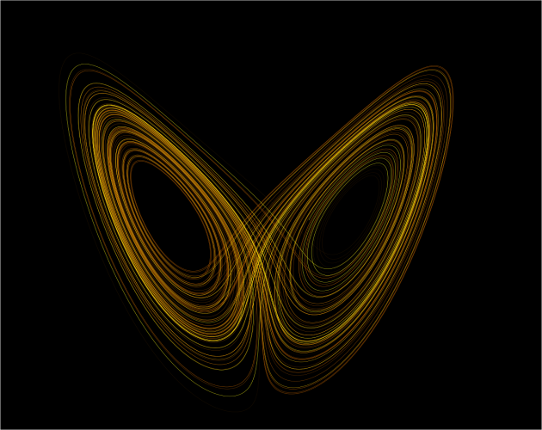 Butterfly Effect Game Cover