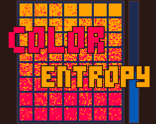 Color Entropy Game Cover