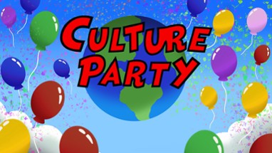 Culture Party Image