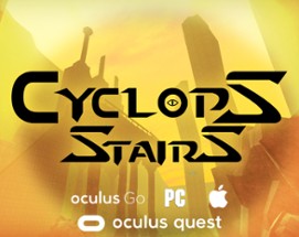 CYCLOPS STAIRS Image