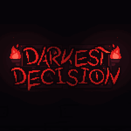 Darkest Decision Game Cover