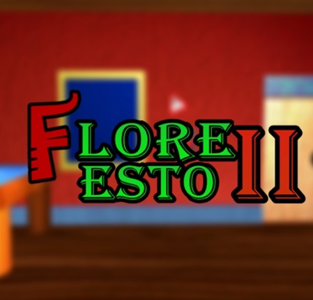 Floresto 2 (Demo) Game Cover
