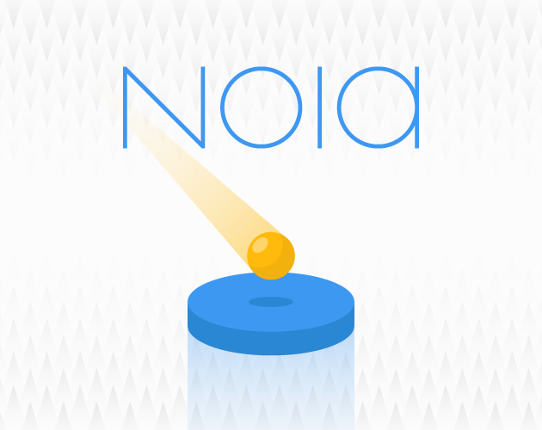 Noia - Bouncing Ball Game Cover